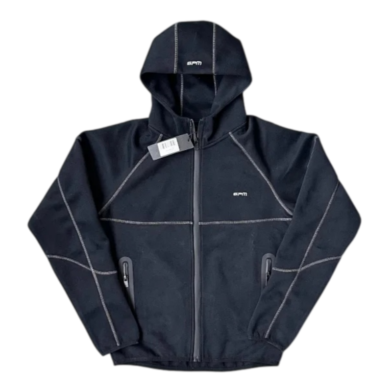 CHAQUETA 6PM