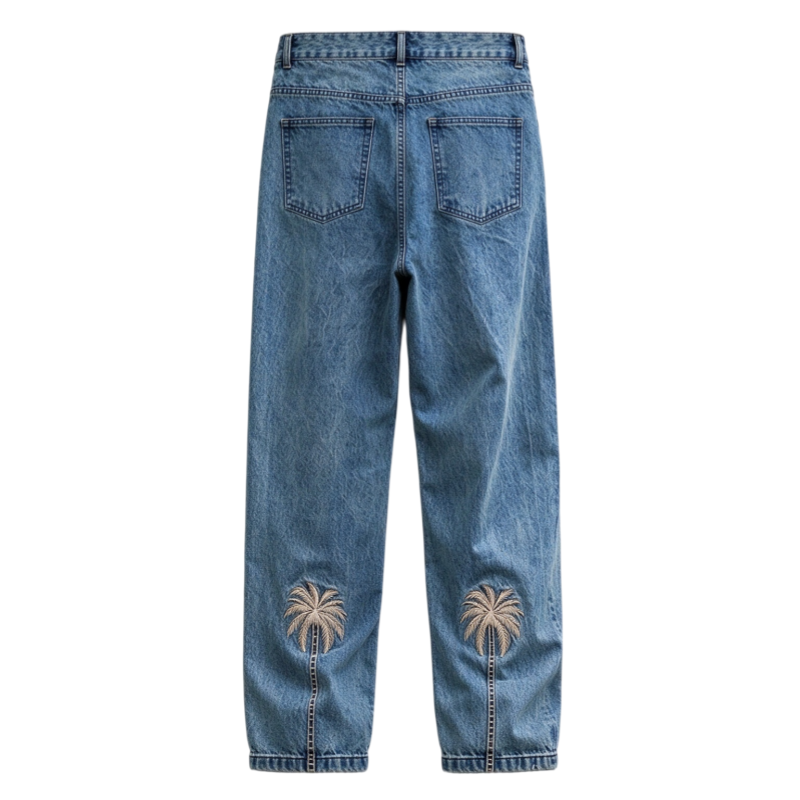 VAQUEROS PALM ANGELS