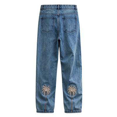 VAQUEROS PALM ANGELS