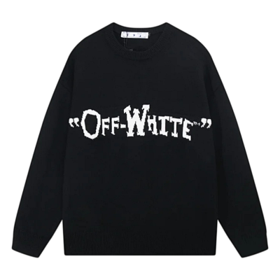 JERSEY LANA OFF WHITE