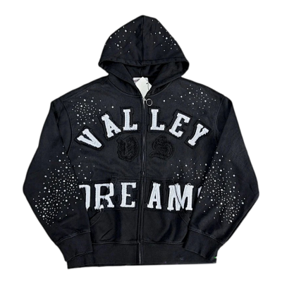 SUDADERAS VALLEY DREAM +30 ESTILOS