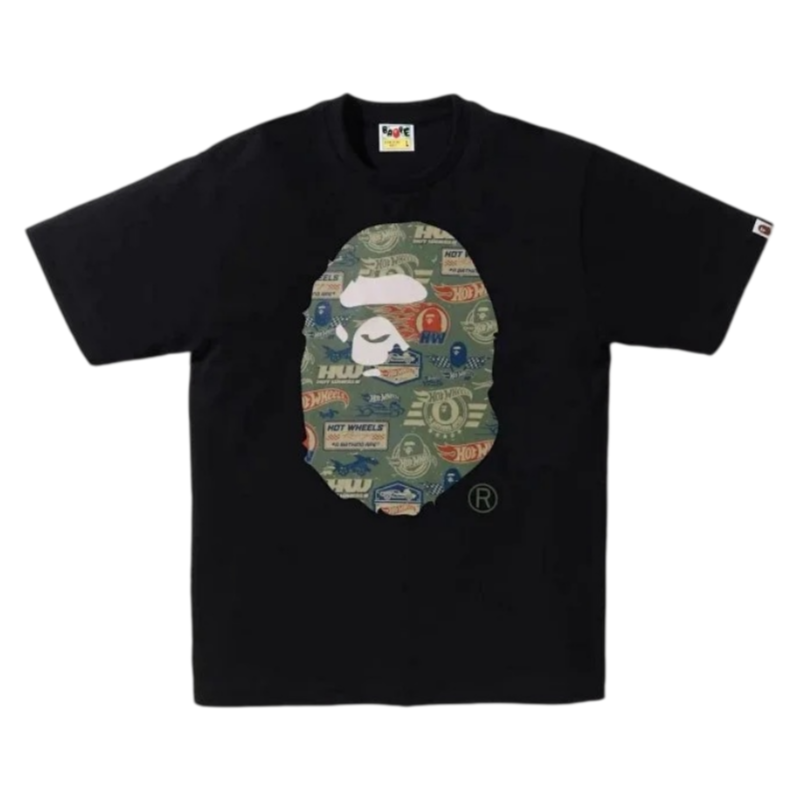 CAMISETAS BAPE