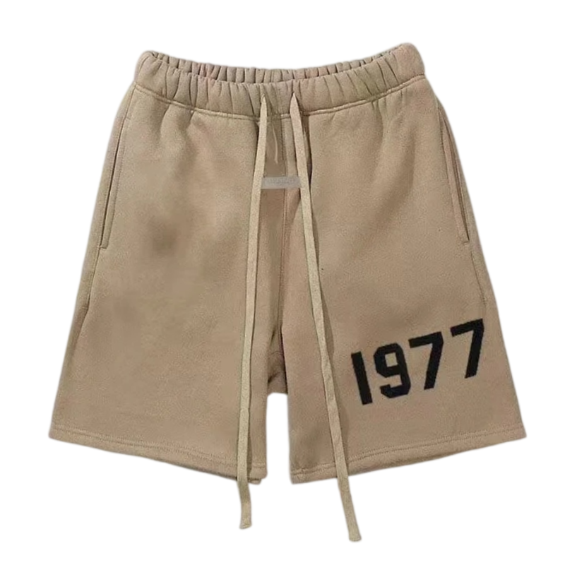 ESSENTIALS SHORTS