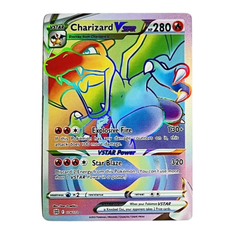 CARTAS POKEMON
