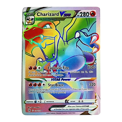 CARTAS POKEMON