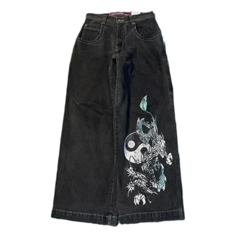 VAQUEROS BIGBOY NEGROS