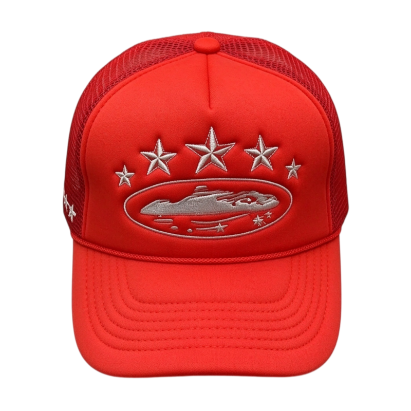 GORRAS CORTEIZ (25 MODELOS)