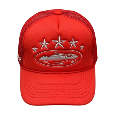 GORRAS CORTEIZ (25 MODELOS)