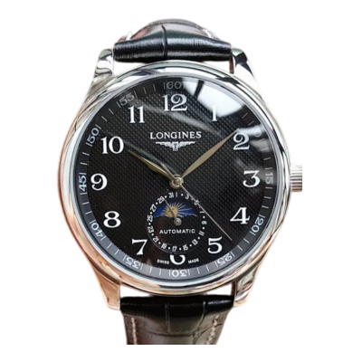 LONGINES MOONPHASE TODOS LOS MODELOS