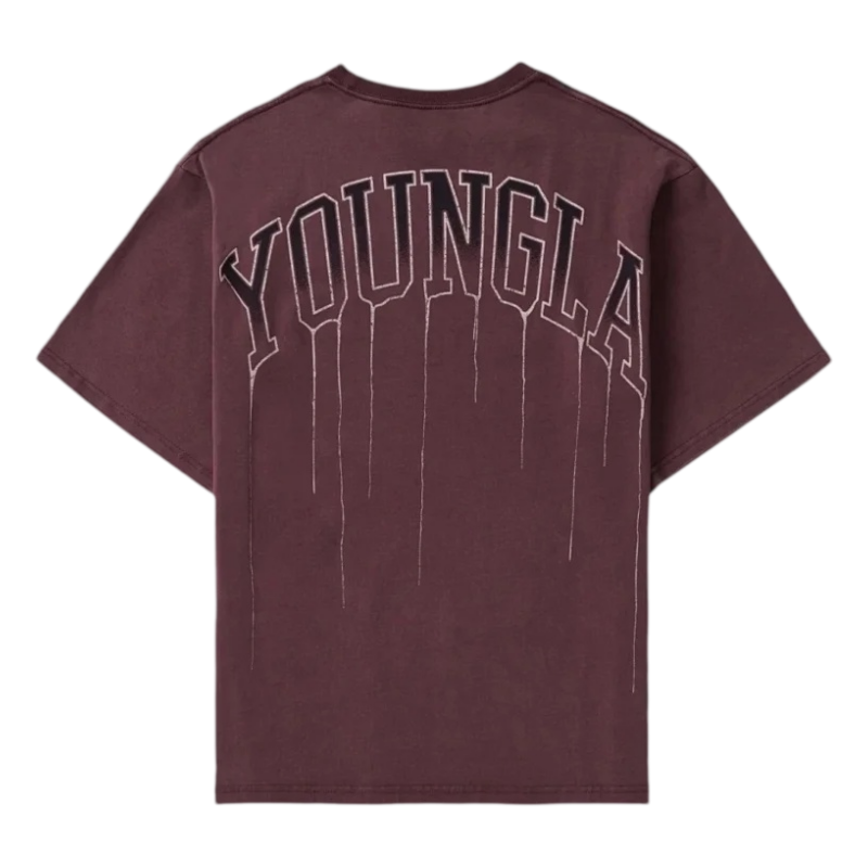 CAMISETAS YOUNGLA