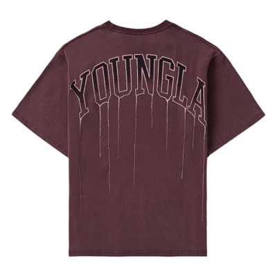 CAMISETAS YOUNGLA