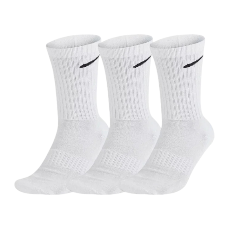 NIKE SOCKS (also in black)