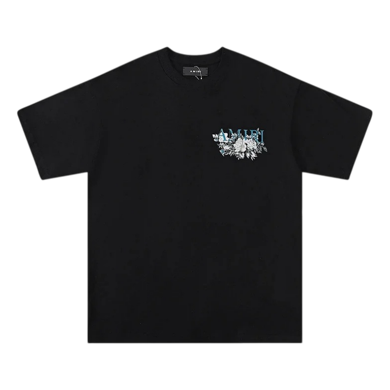 MORE AMIRI T-SHIRTS