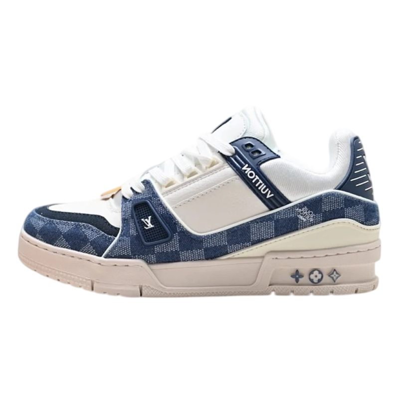 Louis Vuitton Trainer Pk