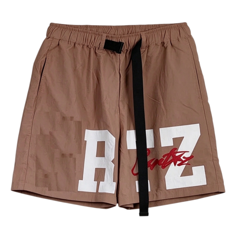 PANTALONES CORTOS CORTEIZ