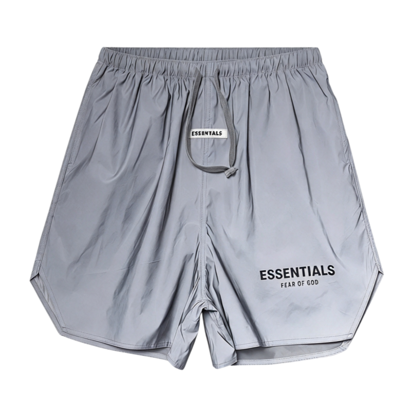 ESSENTIALS SWIM SHORTS