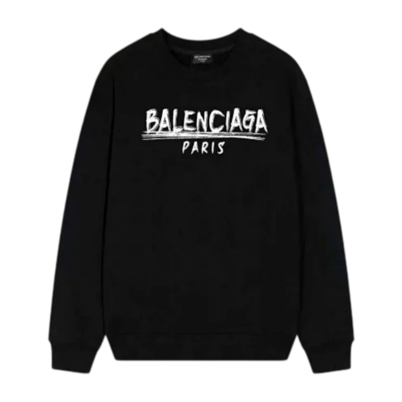ALL BALENCIAGA SWEATERS (size up one)