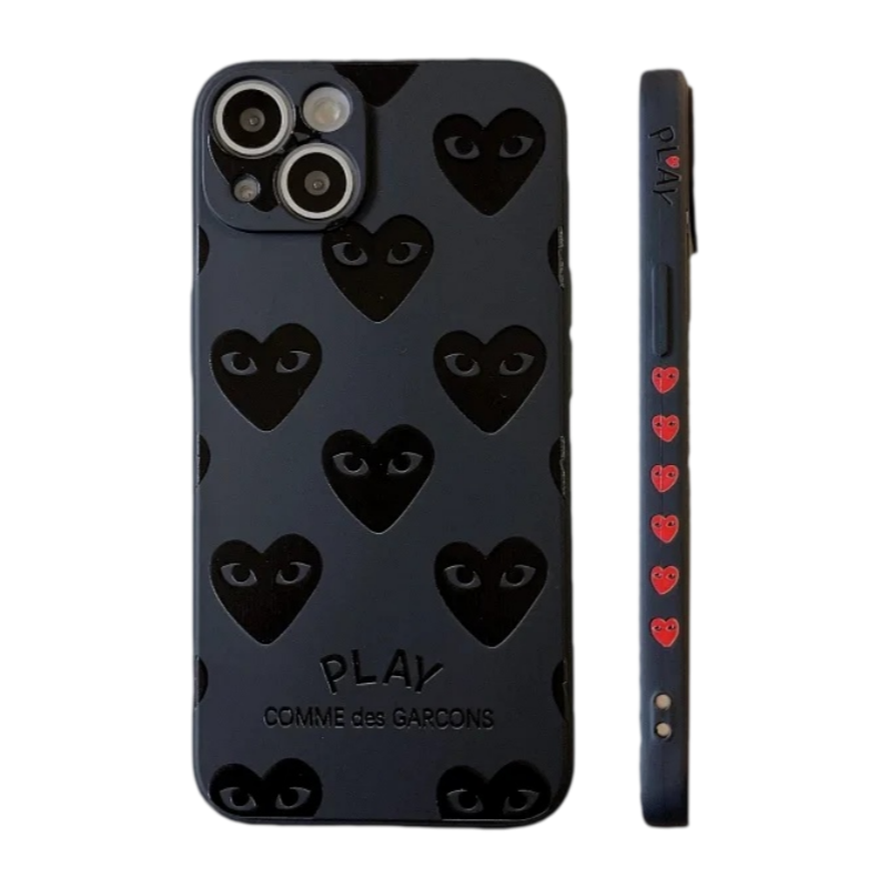 FUNDAS CDG