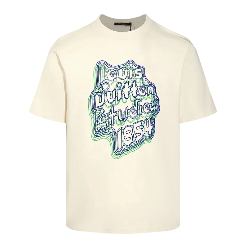 CAMISETA LOUIS VUITTON (+20MODELOS)