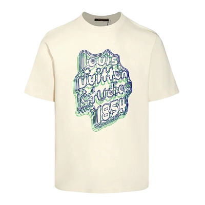 CAMISETA LOUIS VUITTON (+20MODELOS)
