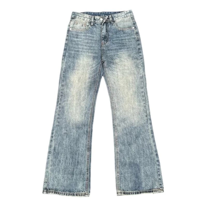 ESSENTIALS JEANS