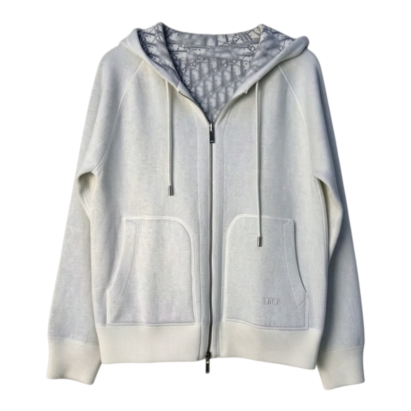 CHAQUETA DE DIOR REVERSIBLE NEW