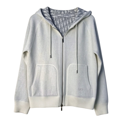 CHAQUETA DE DIOR REVERSIBLE NEW