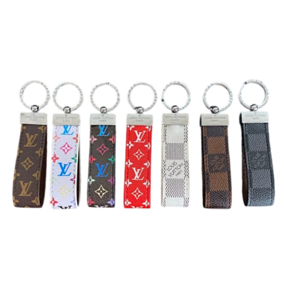 KEYCHAIN LV