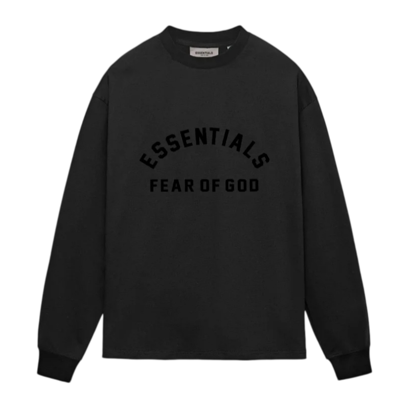 JERSEY ESSENTIALS