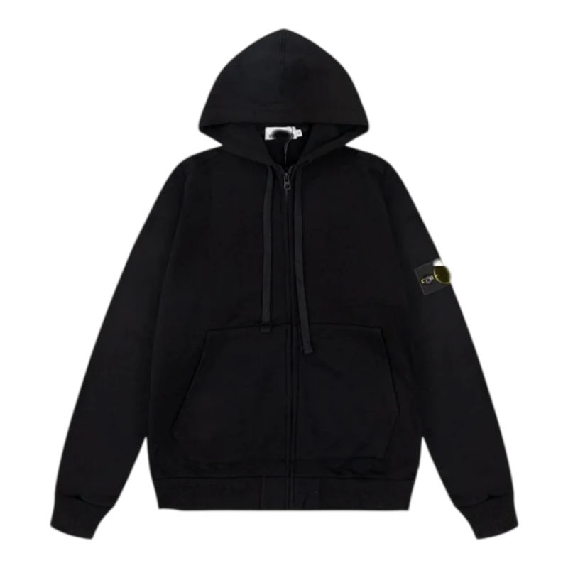 CHAQUETA STONE ISLAND COGED UNA TALLA MÁS