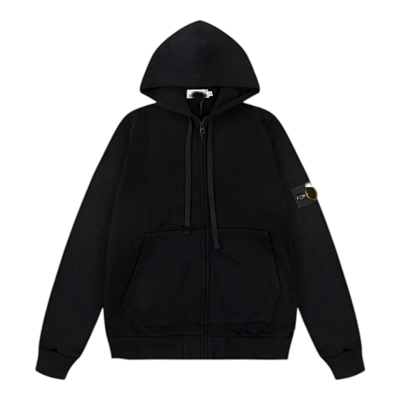 CHAQUETA STONE ISLAND COGED UNA TALLA MÁS