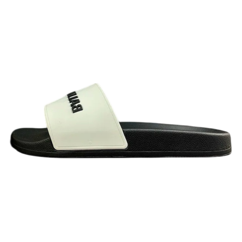 Balenciaga Slides