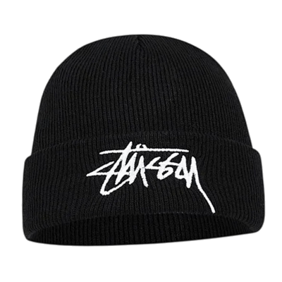 GORROS STUSSY