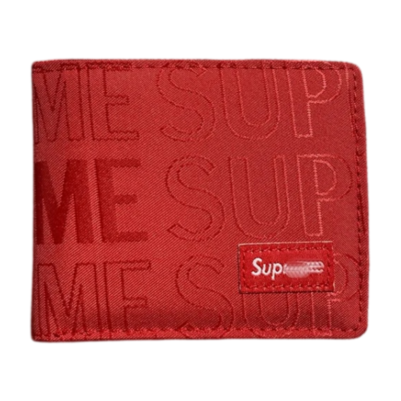 CARTERA SUPREME