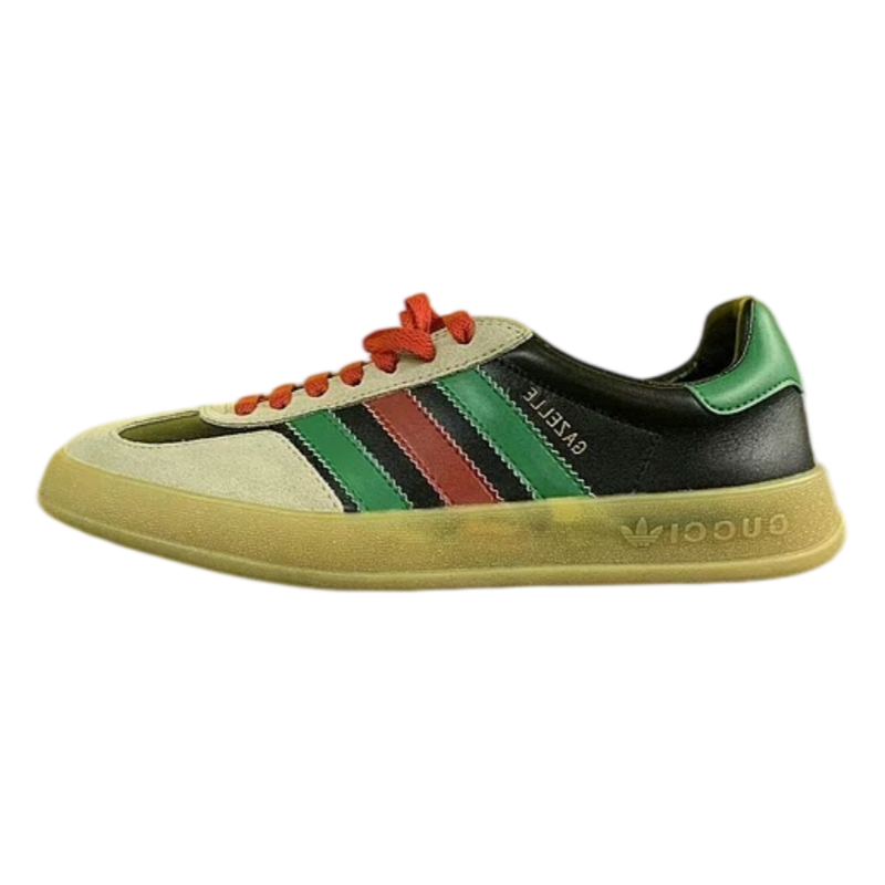 Adidas X Gucci