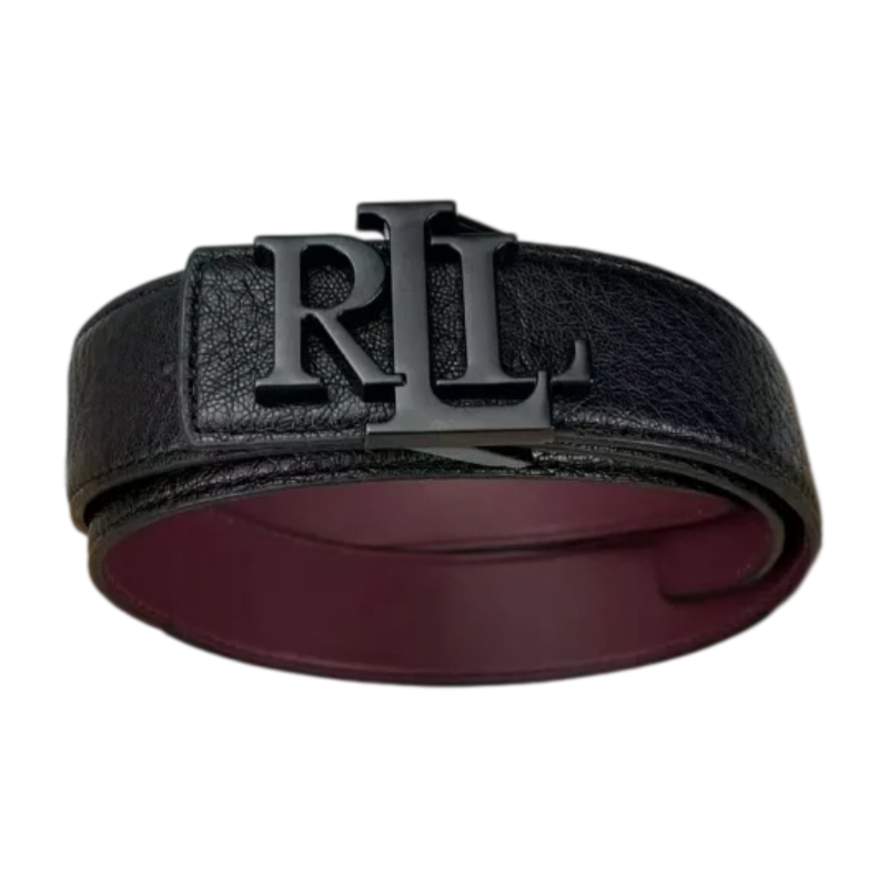 CINTURÓN RALPH LAUREN (5 MODELOS)