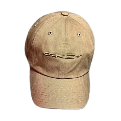 OAKEY CAPS (5 STYLES)