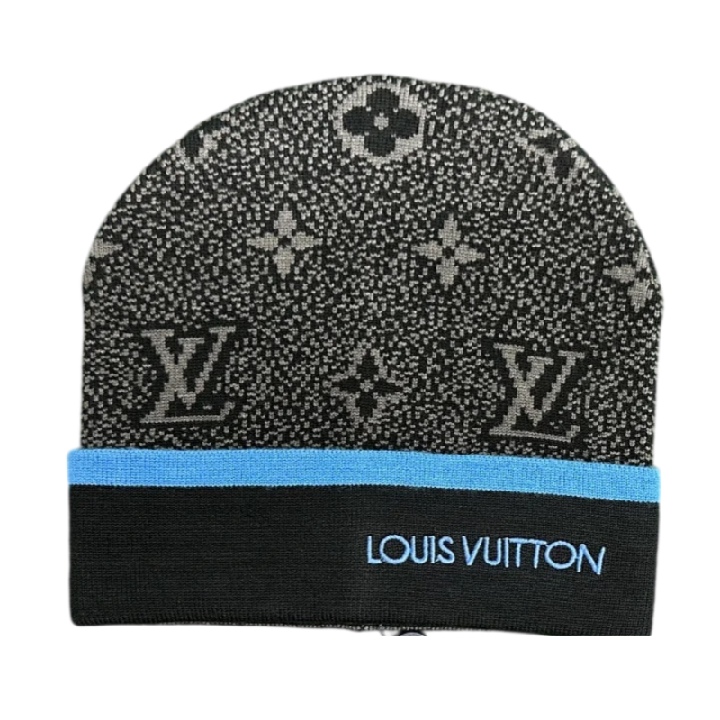 GORROS LOUIS VUITTON (25 MODELOS)