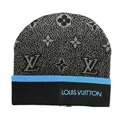 GORROS LOUIS VUITTON (25 MODELOS)