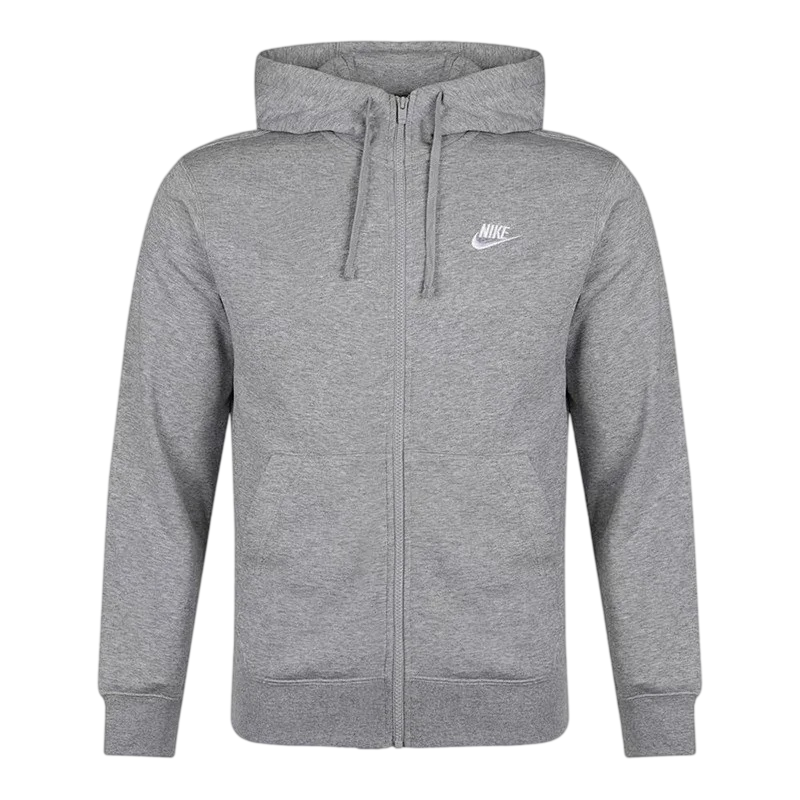 CHAQUETA N. NEGRA