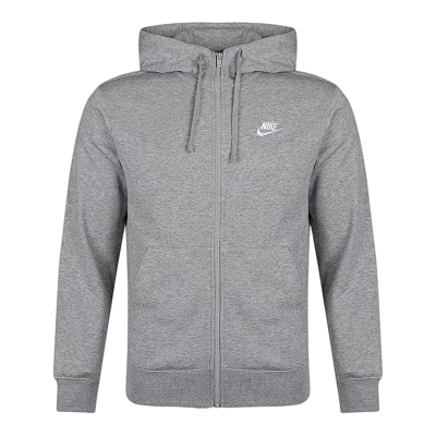 CHAQUETA N. NEGRA
