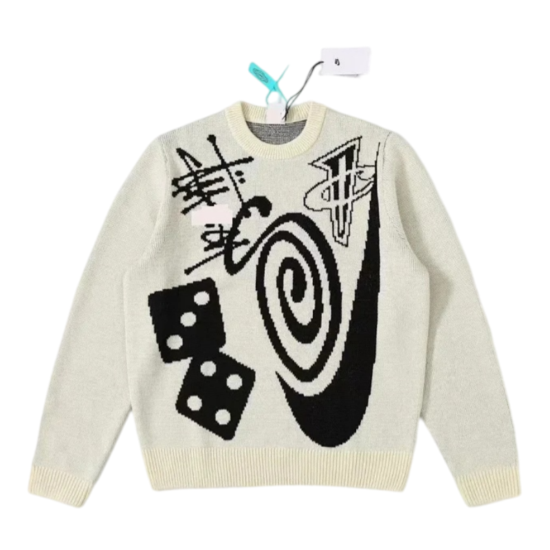 JERSEY STUSSY