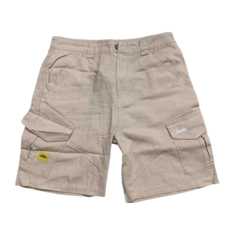 PANTALONES CARGO CORTEIZ BÁSICOS