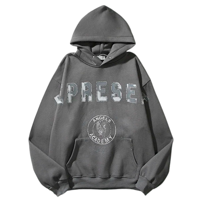 SUDADERA REPRESENT (coged una talla más)