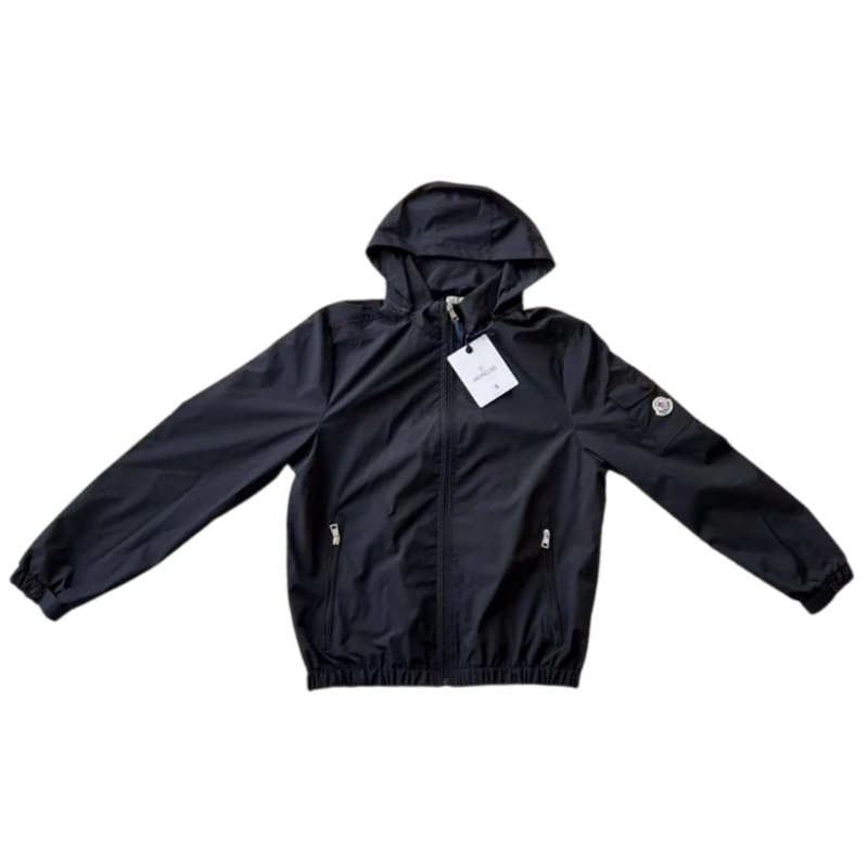 CORTAVIENTOS MONCLER new
