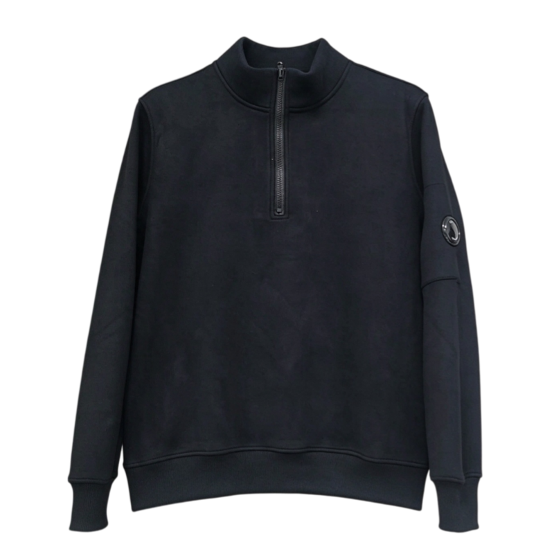 JERSEY CP COMPANY CREMALLERA 1/3