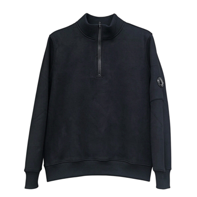 JERSEY CP COMPANY CREMALLERA 1/3