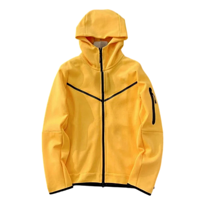 CHAQUETAS N. TECH