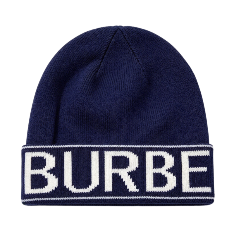 GORROS BURBERRY