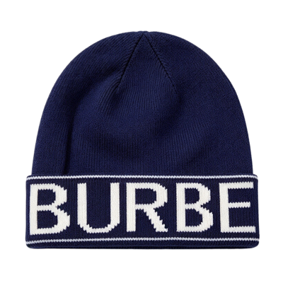 GORROS BURBERRY